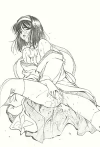 (C58) [UROBOROS (Utatane Hiroyuki)] FROM MORIOKA (Sakura Taisen)