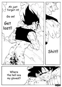 SKYWORLD by Kabu [R-18] [Yaoi] [English]