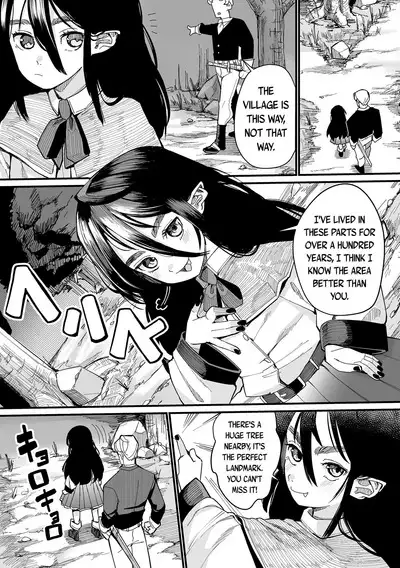 Konya wa Kyuuketsuki | There are Vampires Tonight