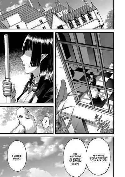 Kichiku Eiyuu | Incubus of Frustration; Savage Hero Vol.02