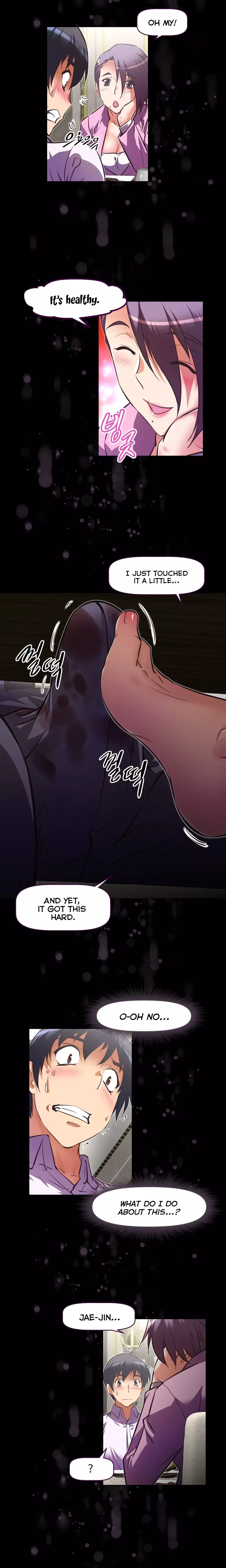 Brawling Go Ch.76-108