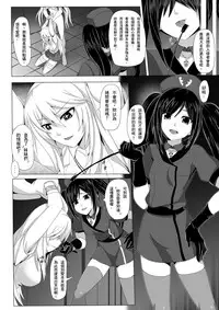 [Anmonkan (Darkmaya)] Toaru Seiyoku no Hoyoumou (Toaru Kagaku no Railgun) [Chinese] [Digital]