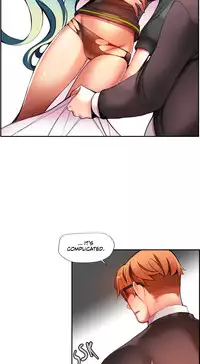 [Juder] Lilith`s Cord Ch.1-21 (English) (Ongoing)