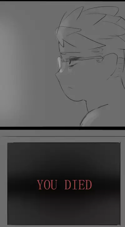 Fatty Shut-In & Ultrawoman