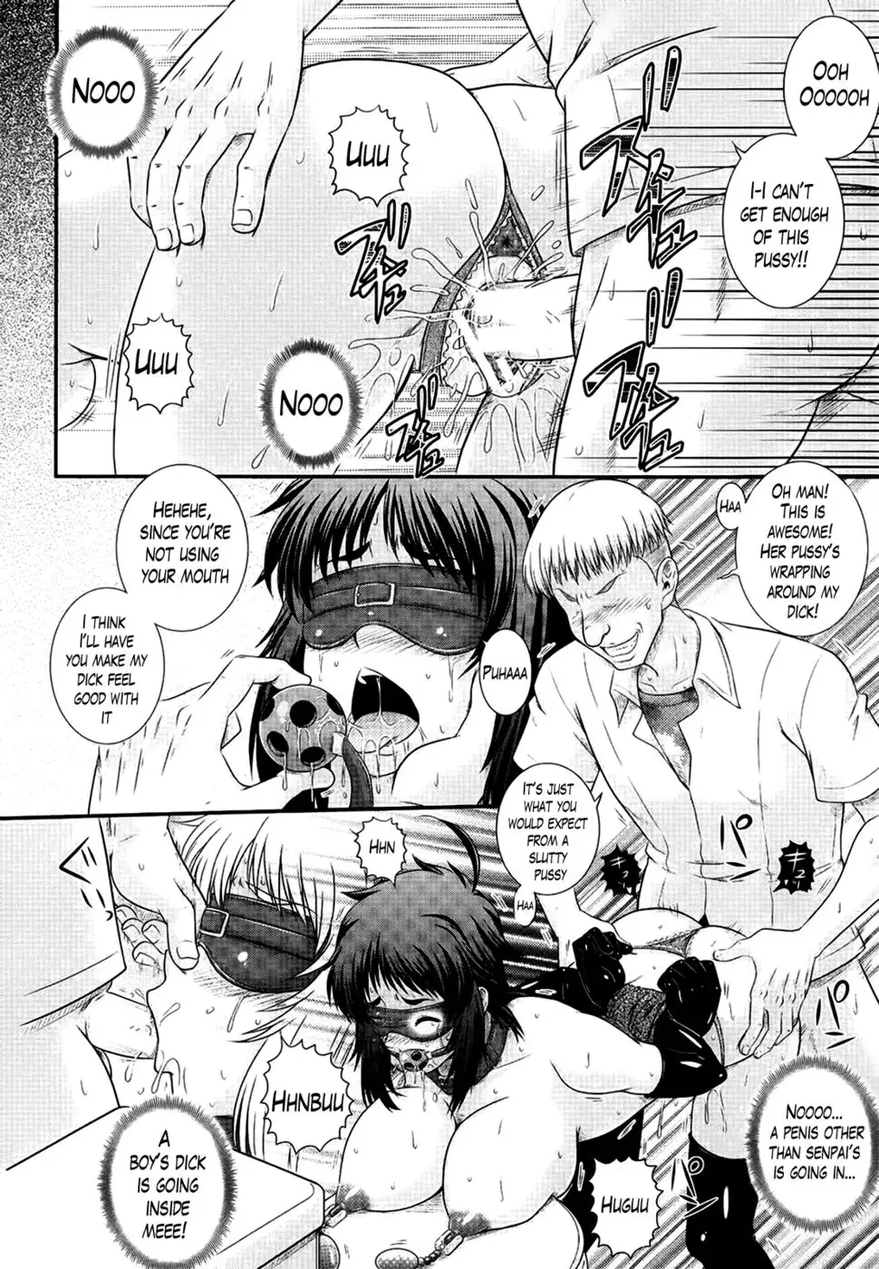 Movie Study Club Episode 5