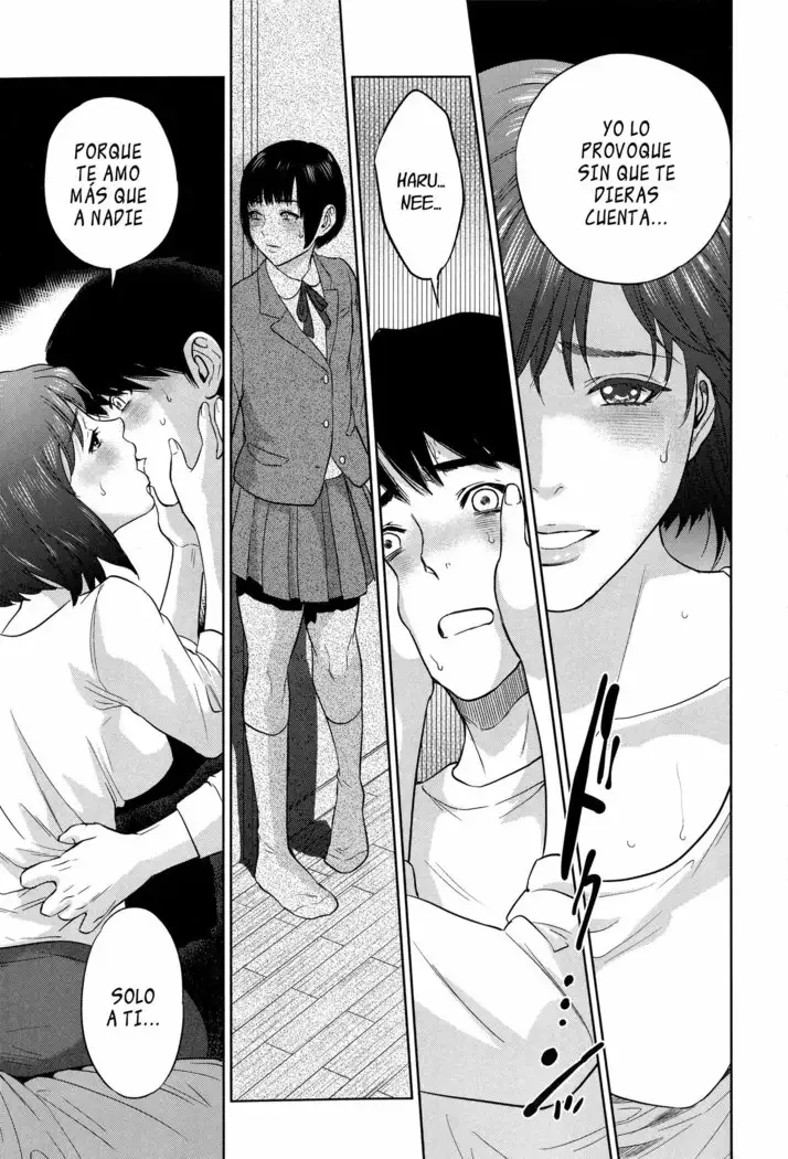 Boku-tachi no Kinki Ch. 1-4