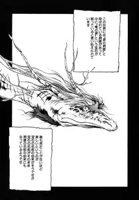 [Togashi] B.M.E.O. (Nommad)