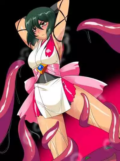 [Warabimochi] Taima Douteishi Midori