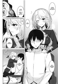 (C94) [1000000000 (Billion)] Wales to! | With Wales! (Azur Lane) [English] [Spicaworks]