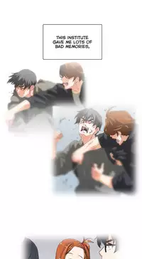 [Husky guy] SStudy Ch.75-77 (English)