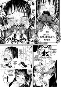 [Gomennasai] Omase de Gomen! [English] [biribiri]