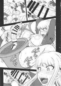 Zettai Zetsubou Chou Zecchou Gakkyuu-kai