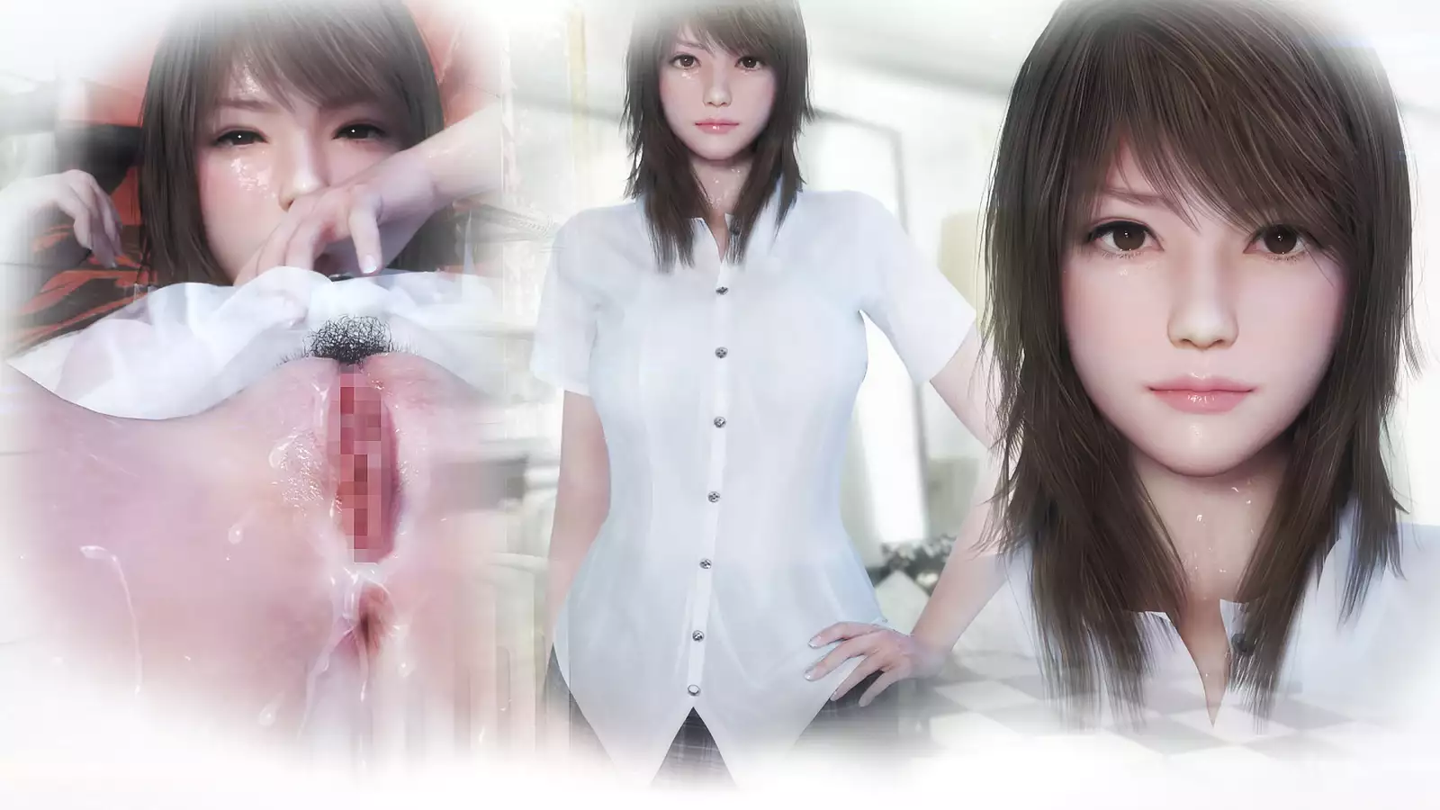 Natsu no Yakusoku ~Onee-chan to Hitonatsu no Omoide~