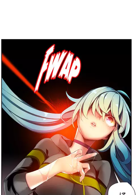 Lilith`s Cord Ch.1-24