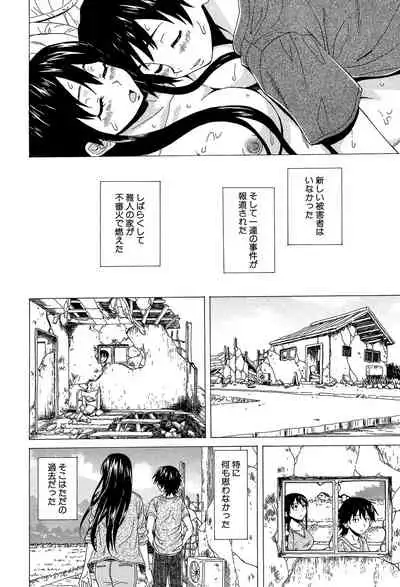 Fushidara na Ani Imouto - Loose Brother and sister