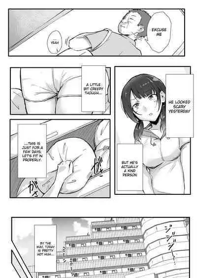 Rinjin Saimin | Neighbor Hypnosis