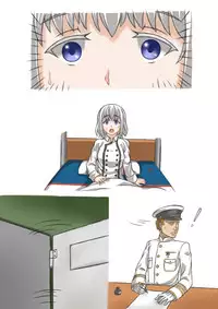 [闇神] 苏联解体 [Warship Girls] [Chinese]