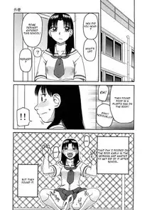 [Kiai Neko] Gaiben (Best of Kiai Neko) [English]