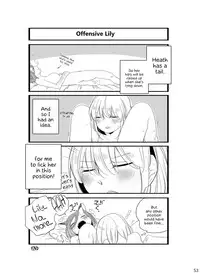 [THERMOSTAT (Neji)] Hyacinth wa Aishiau [English] {Hennojin} [Digital]