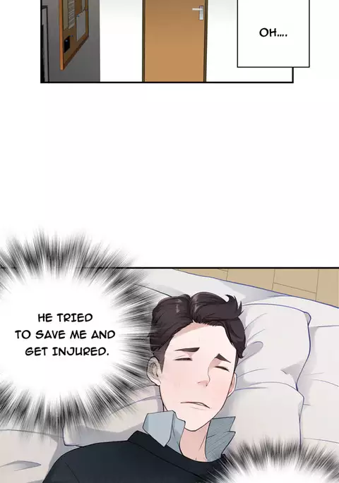 Tissue Thieves Ch.1-19