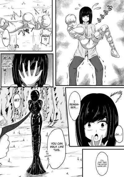 Whisper of Guidance 1-18