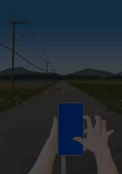 Cow Painted Girl shinshi zaibatsu