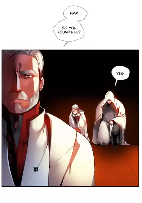 Lilith`s Cord Ch.1-37