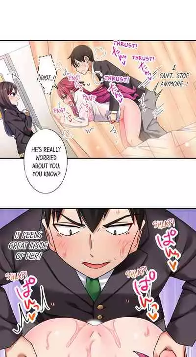 [Hadagi Shojo] 360º Biyaku Trap ~Sunao ni Nurechau Tsundere Ana~ Ch. 1-9 [English] [Ongoing]