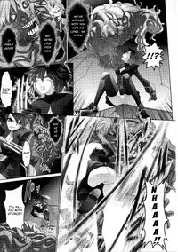 [Anthology] Slave Heroines Vol. 7 [English] {Kizlan}