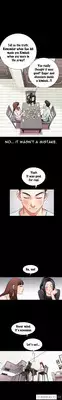 [Liangshan Bo] Seduction Ch.1-32 (English) (YoManga) (Ongoing)