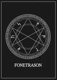 (C77) [FONETRASON (Ryutou)] Shield Knight Elsain Vol.8 "MetalDominator"