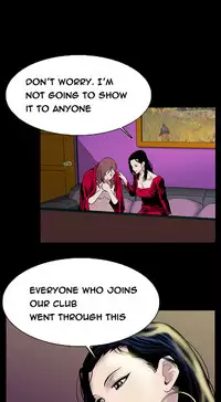 Moms Cafe Ch.1-10 (English) (Ongoing)