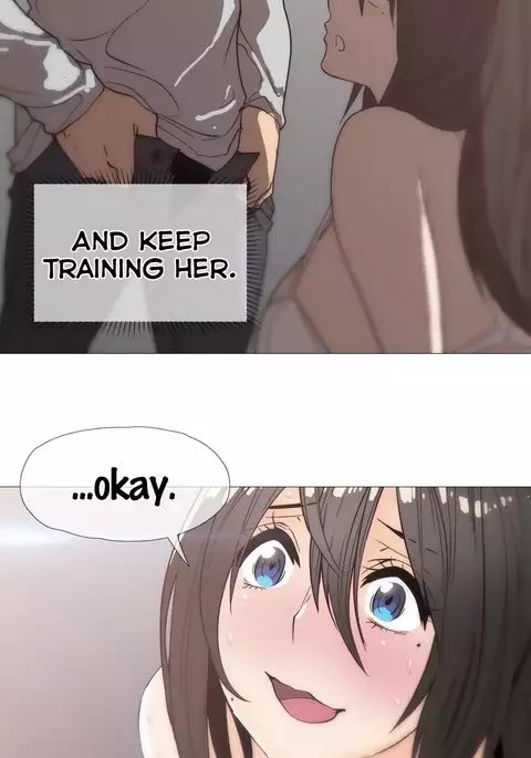 Household Affairs Ch.1-38