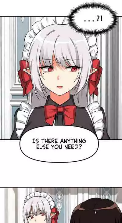 Elf Who Likes to be Humiliated Ch.14/?