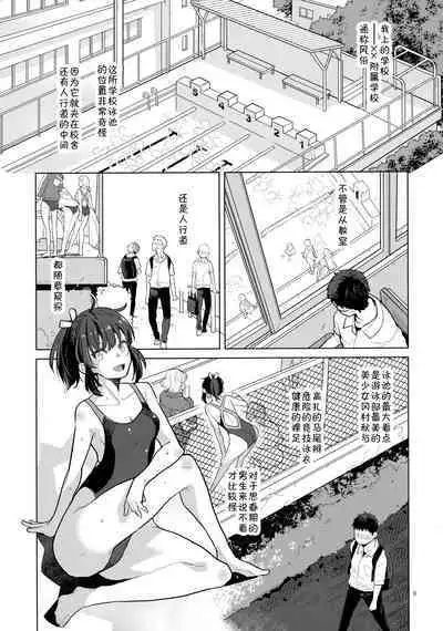 Doukyuusei Fuuzoku 2