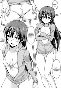 (C88) [Lipterrible (9chibiru)] Hah,Wrench This! (Love Live!) [English]