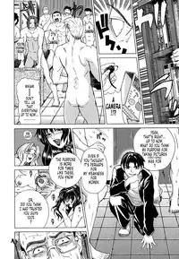 [Hirohito Tokie] Re-Start [English] {Tonigobe}