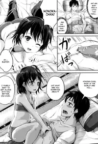[Kunisaki Kei] Kodomo Datte H Nano | They're just kids but they're sluts [English] [Rin]