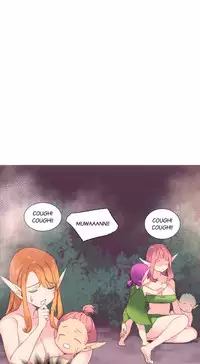 [Rozer] A World that I Rule | 我统治的世界 Ch.1-31 [Chinese]