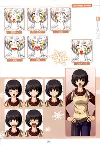 [Studio Mebius] SNOW ART WORKS