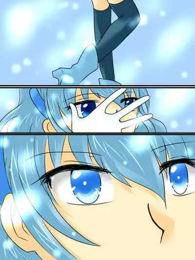 Henshin Heroine ga Aku ni Ochita Hi 2