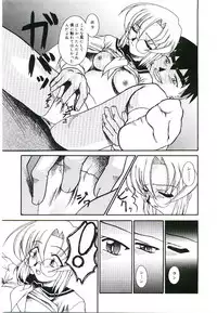 [Kumasaka Ramao] Injutsu Shinansho Sangou