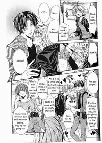 [Itsuki Makoto] Kaihatsu Muramura Mode [English] [yocchan]