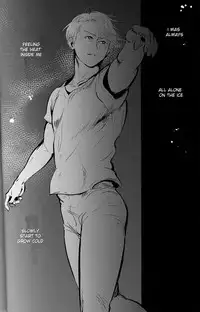 [1pack (nattou)] netsu, yadorasete (Yuri!!! on ICE) [English]