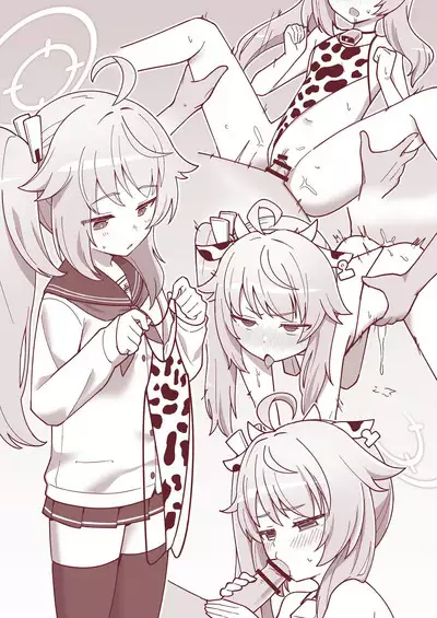 Ecchi Ecchi Archive | 涩H涩H Archive