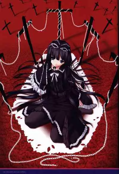 ALcot Visualworks vol.1