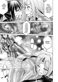 [Macxe's (monmon)] Tokubousentai Dinaranger Vol.17/18 [English] [SaHa] [Digital]