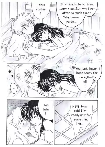 Inuyasha 2