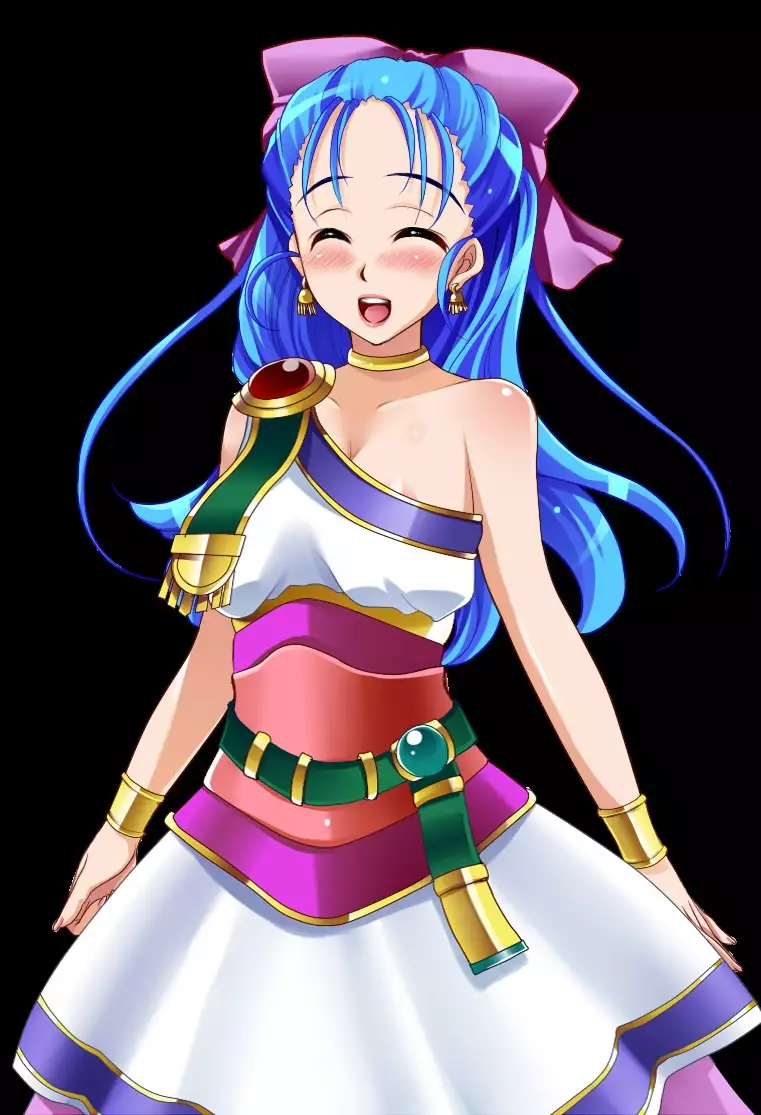 Ryuu no Hanayome - Dragon Bride