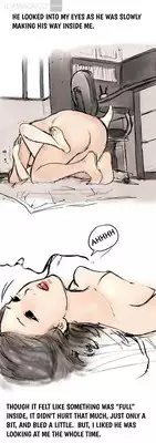 [Eunya] Nineteen Ch.1-16 [English] [YoManga]